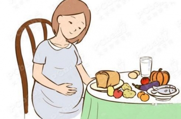 孕期为什么补充碘元素呢,孕期准妈妈一定要补充的4种微量元素