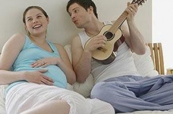 孕期为什么晚上总睡不着,是什么原因让孕妈妈在孕期