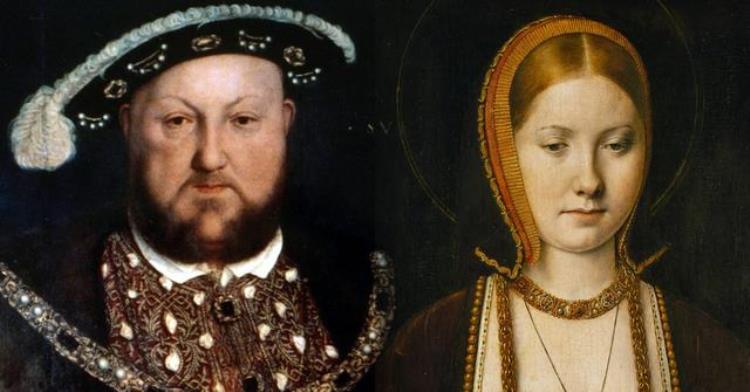 阿拉贡的凯瑟琳和亨利八世(凯瑟琳王后和阿拉贡)