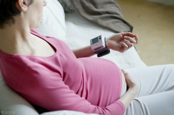 孕期为什么成高血压了,孕妇患有高血压怎么办呢