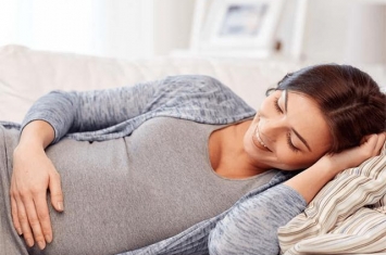 为什么孕期会肚子胀痛呢,怀孕前期有时小腹会疼