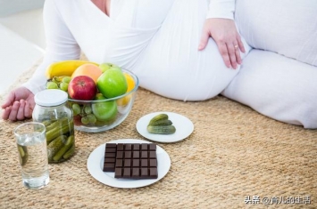 怀孕期为什么会反胃,孕期胃部不适