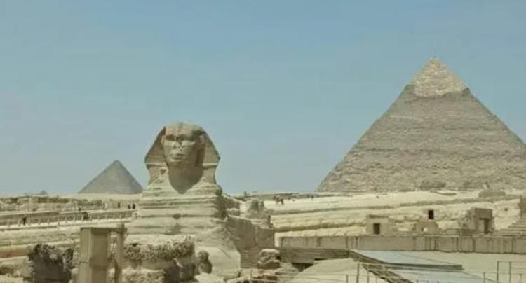 关于埃及的冷知识,埃及真正的样子