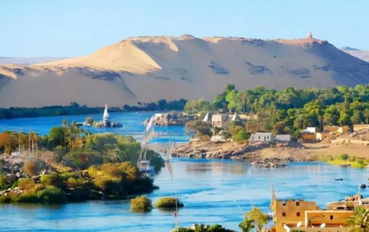 关于埃及的冷知识,埃及真正的样子