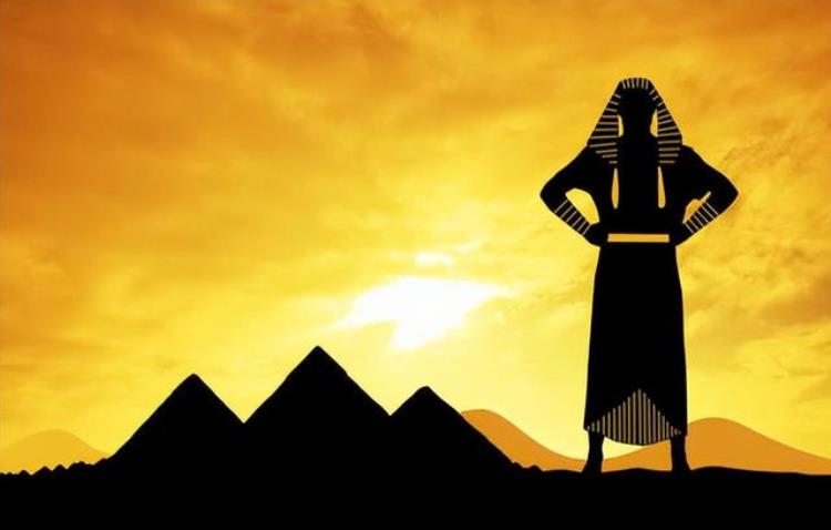 公元前6世纪埃及被波斯灭亡,古埃及公元前525年被谁吞并