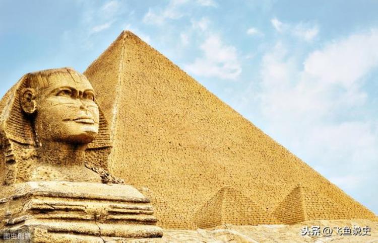 埃及金字塔内留下的一串数字142857有何玄机,埃及金字塔里的数字奥秘