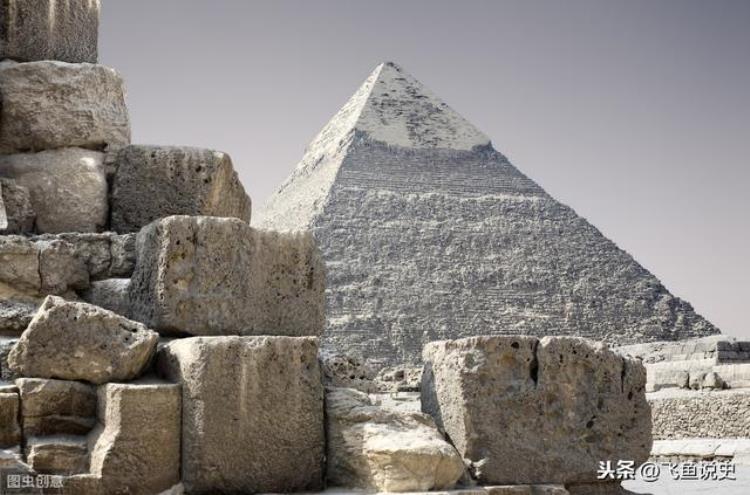 埃及金字塔内留下的一串数字142857有何玄机,埃及金字塔里的数字奥秘