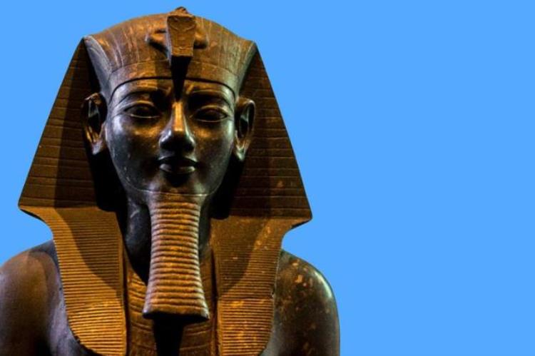 阿努比斯是埃及神话里的死神,埃及十二神介绍