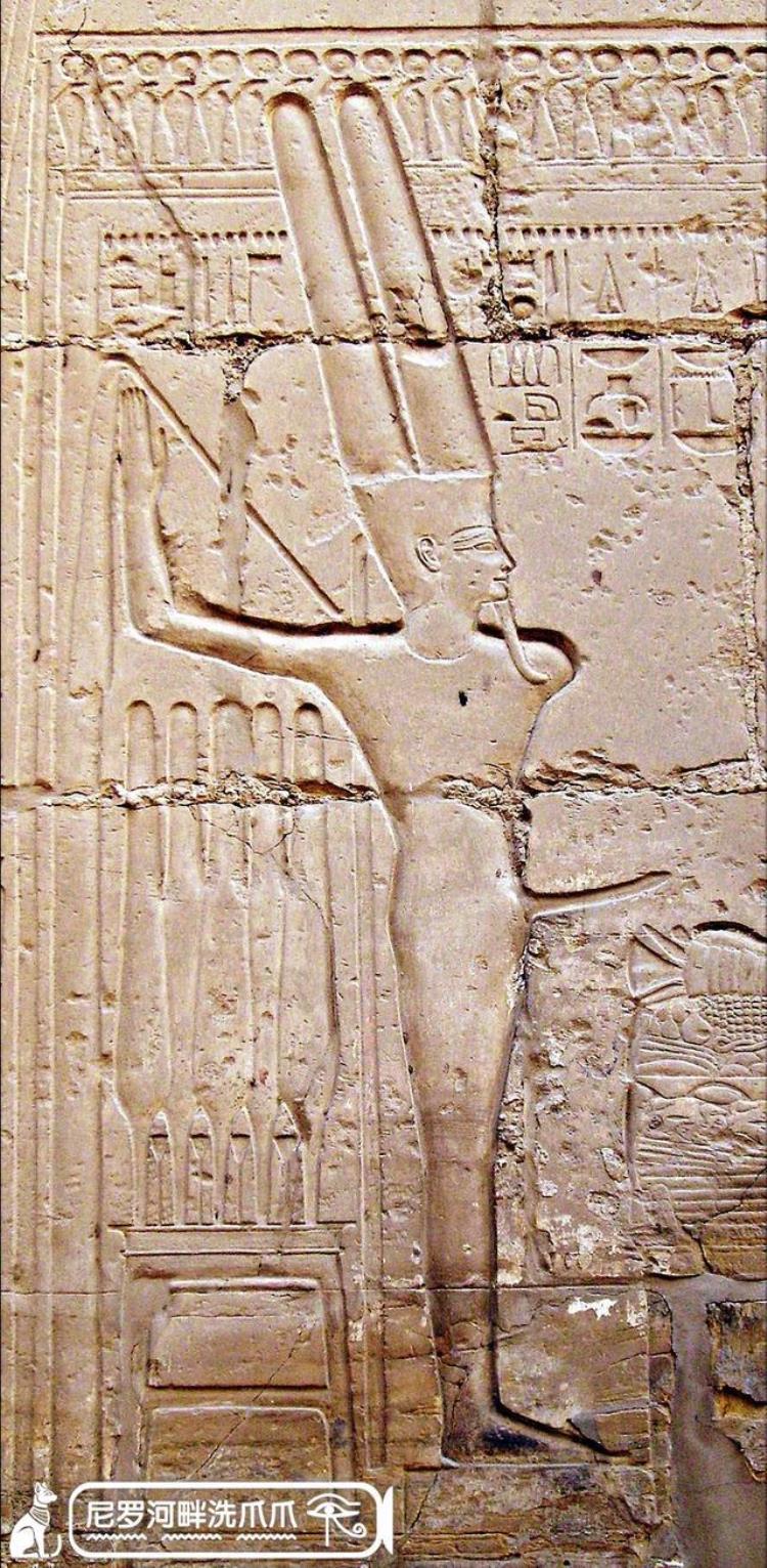 从古埃及来谈一种文化是如何演变成文明的,埃及为什么能产生古老文明