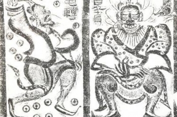 练春海《艺术考古研究热冷之思》,六个令人毛骨悚然的考古发现