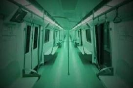 北京地铁十号线灵异事件实录，轨道突现无头尸！