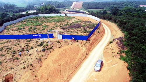 湖南安慈高速沿线新发现二处旧石器遗址