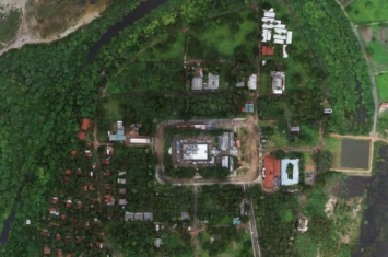 中斯联合考古队在曼泰港遗址发现大量文物
