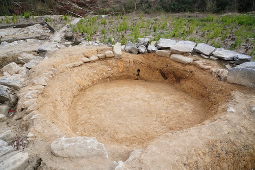湖南平江福寿山发现晚清造纸遗迹——大湖坪遗址考古发掘收获（二）