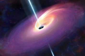恒星“死亡呐喊”揭示中等质量黑洞踪迹