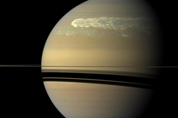 土星上的一天到底有多长？现在科学家终于弄明白了