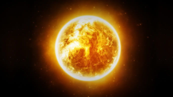 距离地球184光年，天文学家发现“太阳双胞胎兄弟”