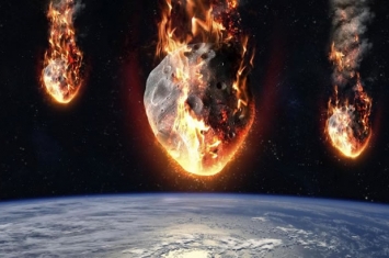 小行星撞地球几率增2.6倍，不过要数百万年才会撞到