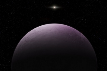 天文学家发现太阳系最远天体，公转一周要千年