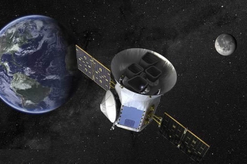 NASA将发射TESS行星探测器 探索更多外星生命