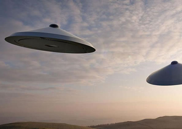 52年前澳大利亚最大UFO事件，至今迷雾重重