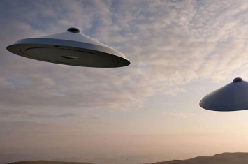 52年前澳大利亚最大UFO事件，至今迷雾重重