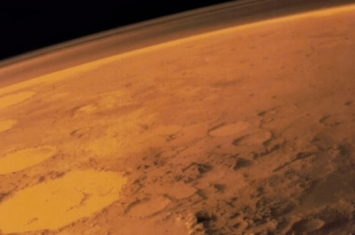 早在40年前就发现，NASA前研究员曝“火星有生命”