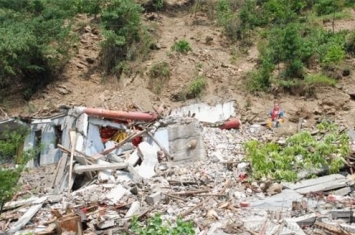 汶川地震灵异事件，盘点2008年512汶川大地震灵异现象