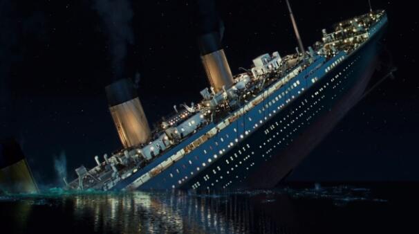 亚曼拉公主的诅咒是真是假，和泰坦尼克号沉船有直接关系吗？