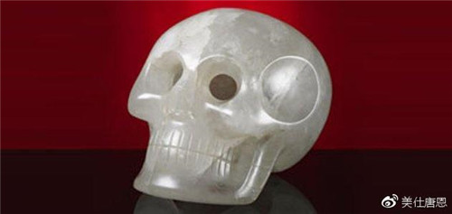 水晶头骨是真的吗，真相是什么？揭开玛雅人13颗水晶头骨之谜