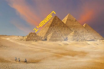 金字塔神秘数字142857代表什么？至今仍是未解之谜