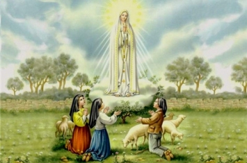 法蒂玛圣母显现事件：圣母显灵和三个预言都是真的吗？