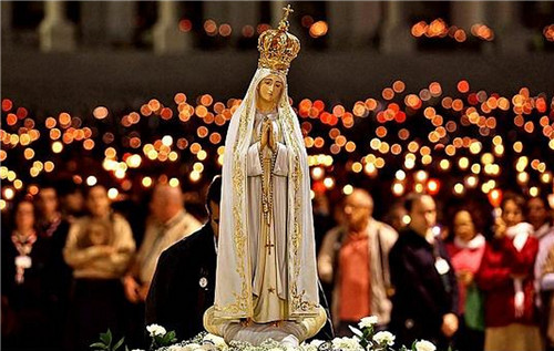 法蒂玛圣母显现事件：圣母显灵和三个预言都是真的吗？