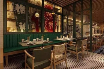 香港茶餐厅灵异事件是怎么回事，外卖小哥遇鬼叫餐是真的吗？