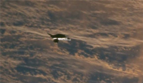 黑骑士卫星存在吗是真的假的 美国太空总署公布真相