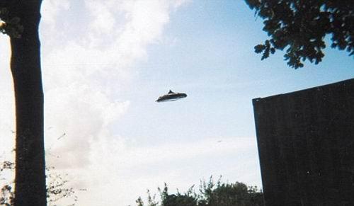 英国将解禁60年内发生的UFO目击报告，你最期待哪一件？