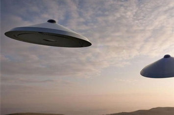 1966年澳大利亚UFO事件经过录音曝光，难道外星人真的存在？
