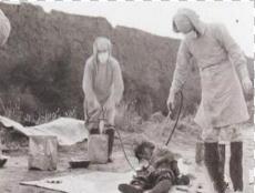 人类最变态的十大实验，日本731部队女子配种实验灭绝人性