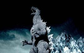 地球上五大神秘怪兽盘点，哥斯拉可能生存在海洋中