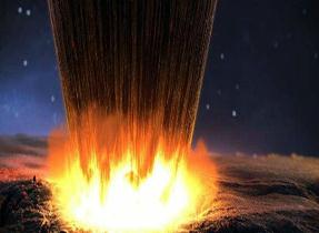 1976年吉林陨石雨事件，来自外太空46亿年历史行星