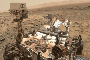 火星上再次发现生命迹象，难道真的有外星生命存在？