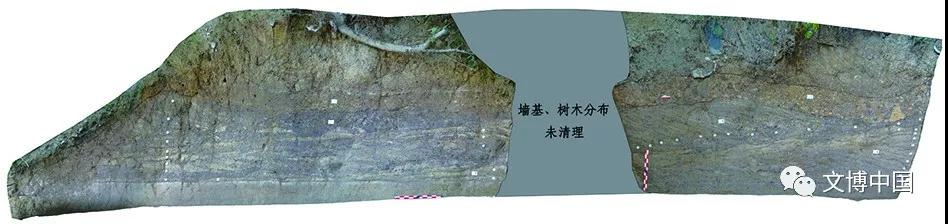 湖南南县卢保山遗址发现湖南第四座史前城址