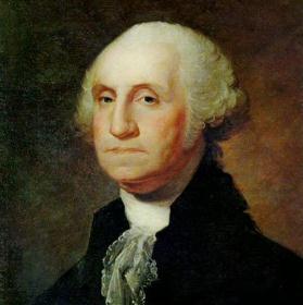 美国第一任总统是谁，乔治华盛顿被称之为美国之父- 奇趣网www.qiqu.net