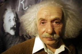世界上智商最高的人，最聪明的六个人(爱因斯坦仅排第4)