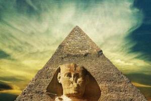 古埃及文明，最早的农业与文字/三千多年法老王统治