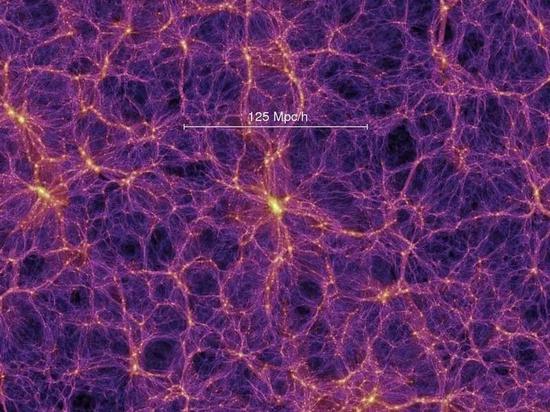 真相大白，宇宙暗网到底有多黑？