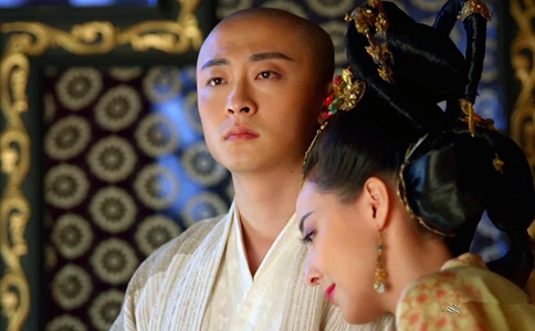 唐朝时期公主和和尚偷情是真的吗?为什么很多公主喜欢和尚