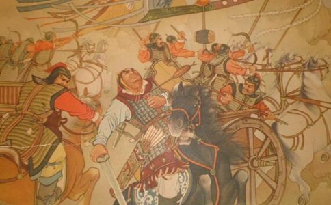 为什么说长平之战是历史上最惨烈的战争?
