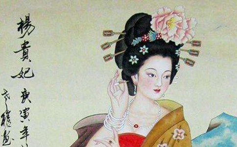 杨贵妃到底有没有逃亡到日本?在日本有没有留下后代?