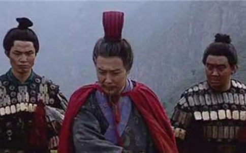 刘备为什么不带诸葛亮参加猇亭之战?真正他原因是什么
